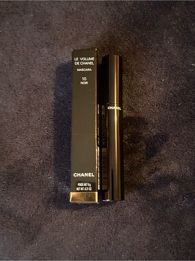 CHANEL Le Volume de Chanel Mascara #2